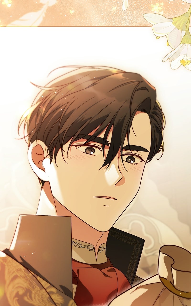 Born to be the Grand Duchess Episode 16 page 37 - 