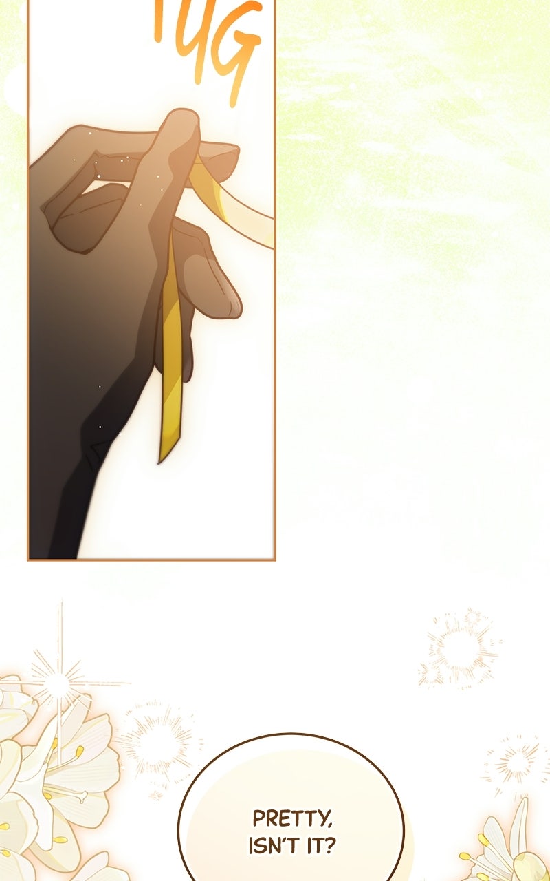 Born to be the Grand Duchess Episode 16 page 39 - 