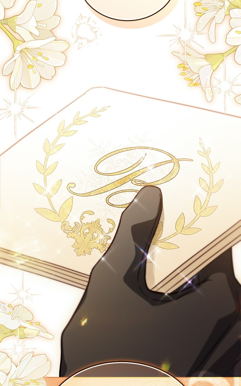 Born to be the Grand Duchess Episode 16 page 40 - 