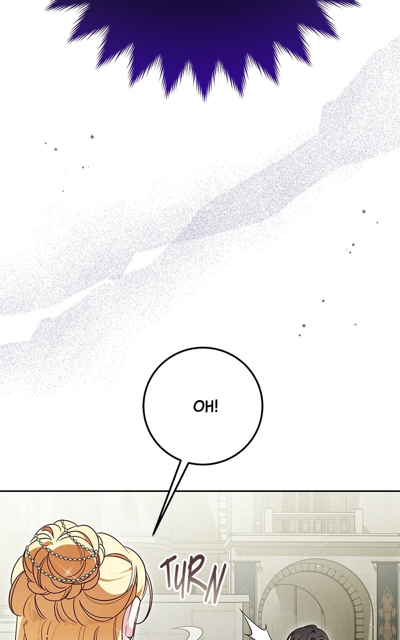 Born to be the Grand Duchess Episode 16 page 5 - 