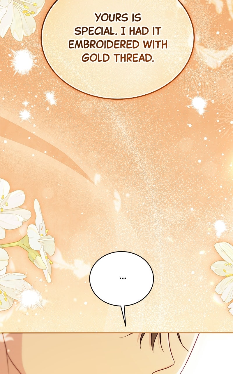 Born to be the Grand Duchess Episode 16 page 41 - 