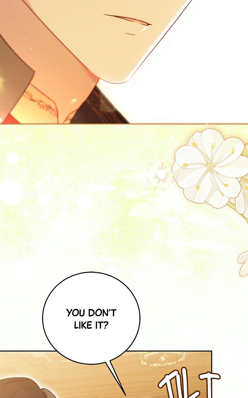 Born to be the Grand Duchess Episode 16 page 42 - 
