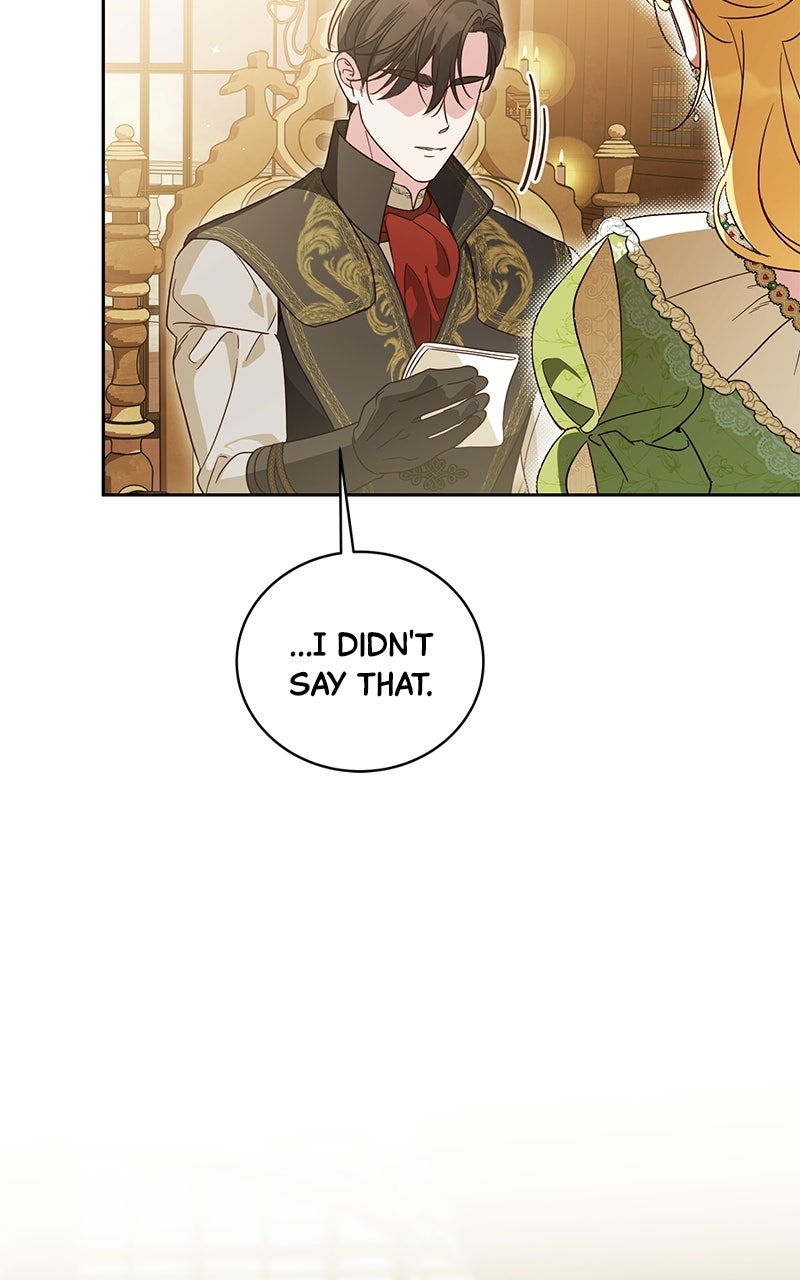 Born to be the Grand Duchess Episode 16 page 44 - 