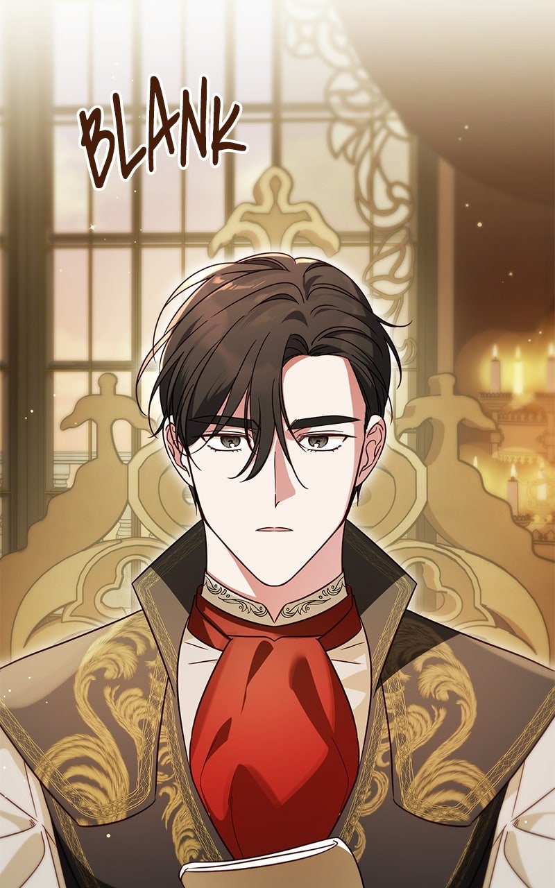 Born to be the Grand Duchess Episode 16 page 45 - 
