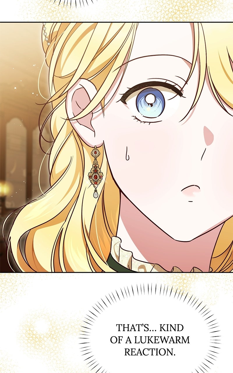 Born to be the Grand Duchess Episode 16 page 47 - 