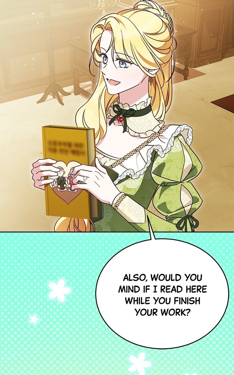 Born to be the Grand Duchess Episode 16 page 49 - 