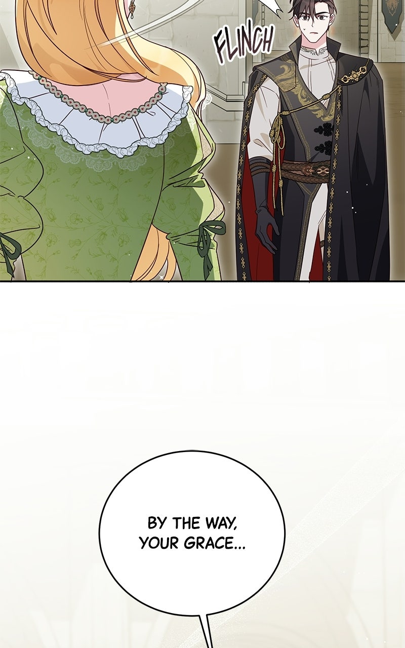 Born to be the Grand Duchess Episode 16 page 6 - 