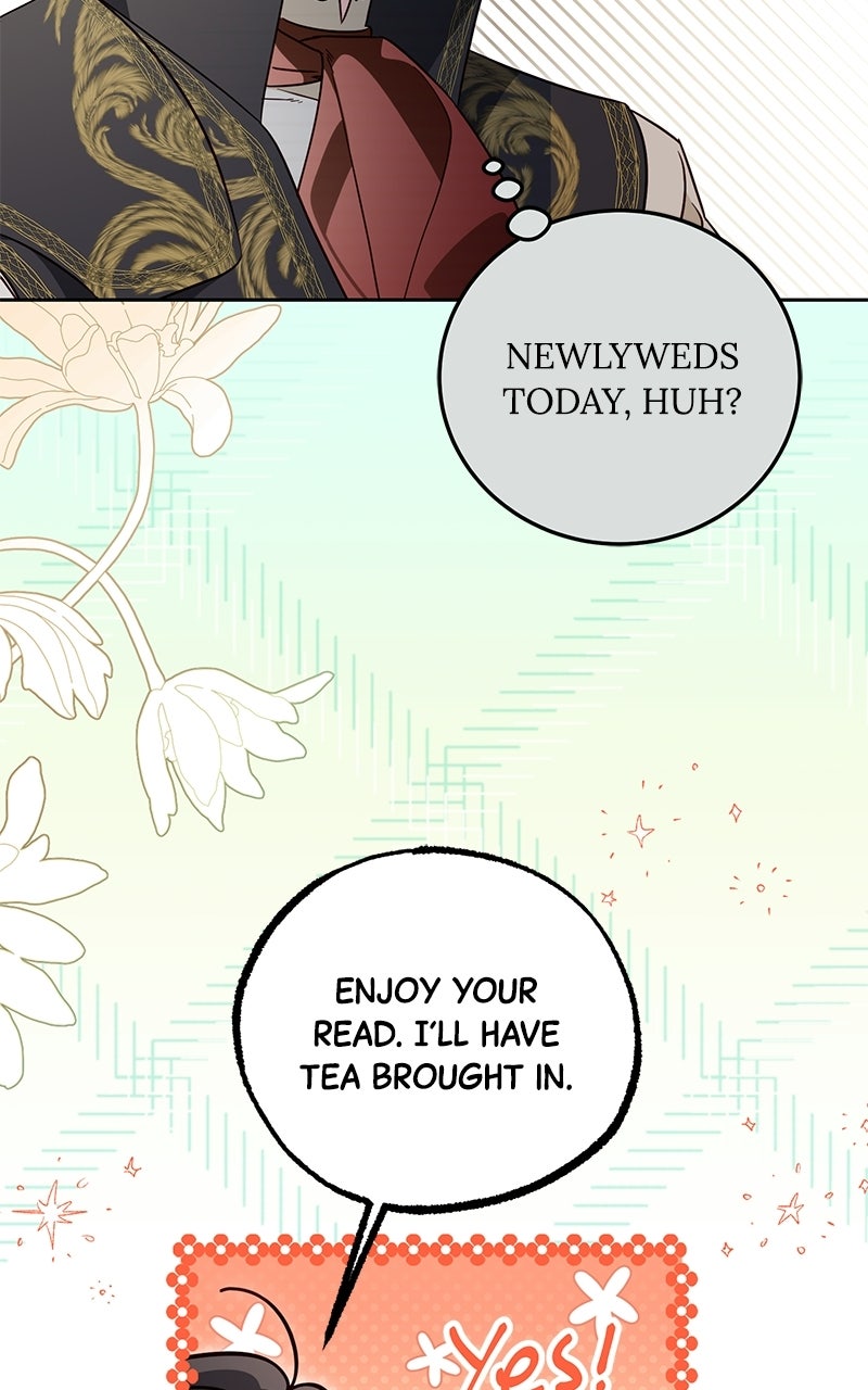 Born to be the Grand Duchess Episode 16 page 51 - 