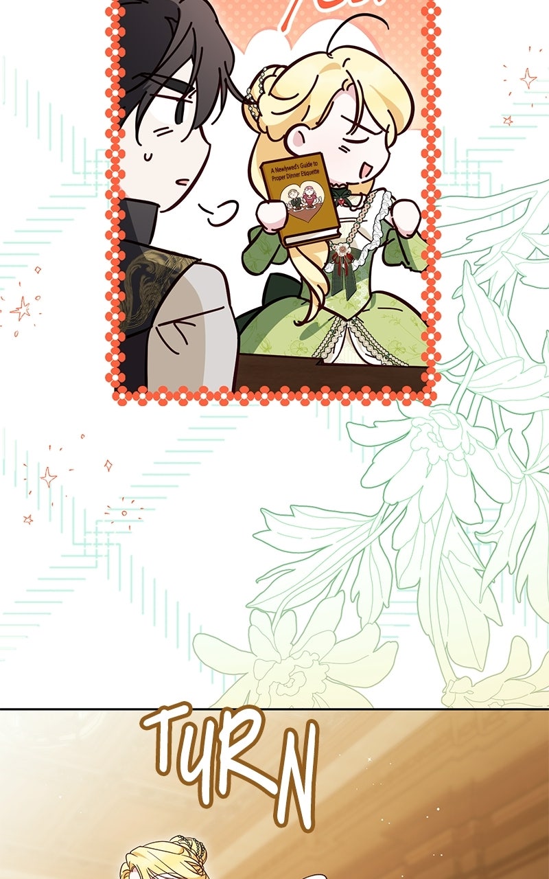Born to be the Grand Duchess Episode 16 page 52 - 
