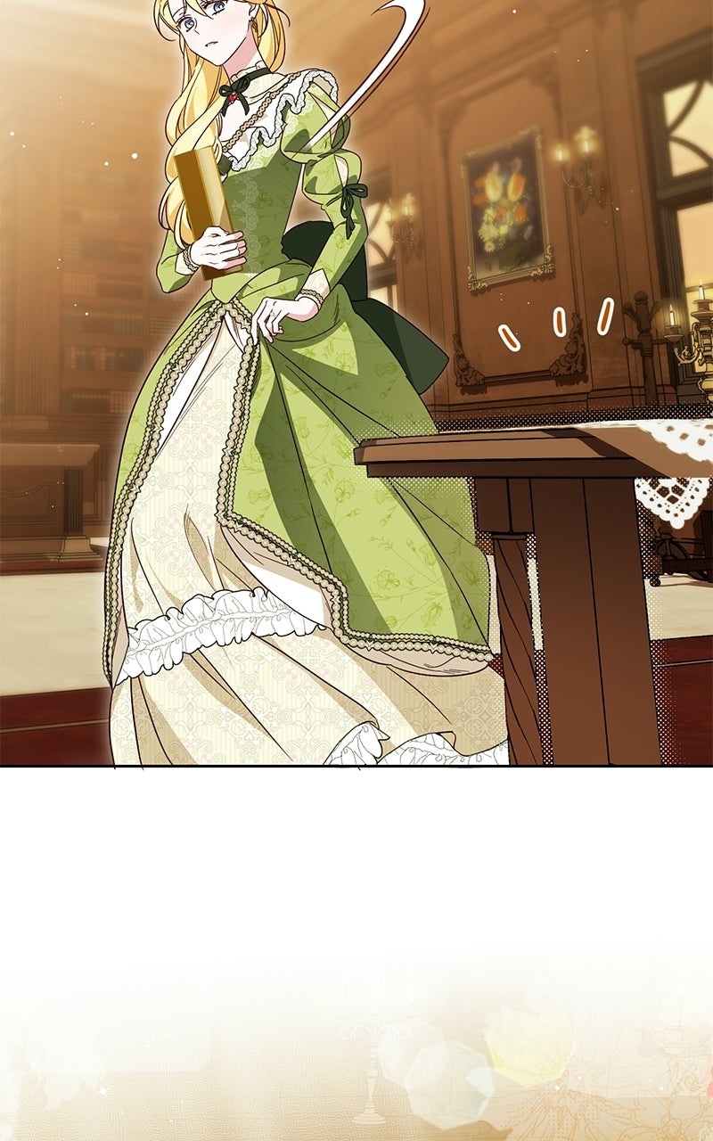Born to be the Grand Duchess Episode 16 page 53 - 