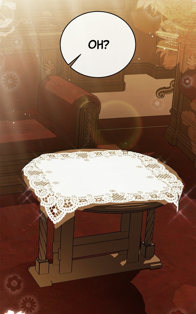 Born to be the Grand Duchess Episode 16 page 54 - 