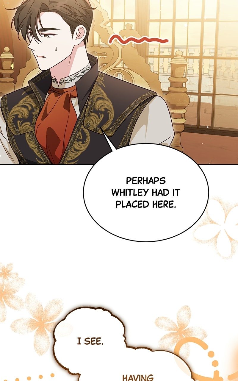 Born to be the Grand Duchess Episode 16 page 56 - 