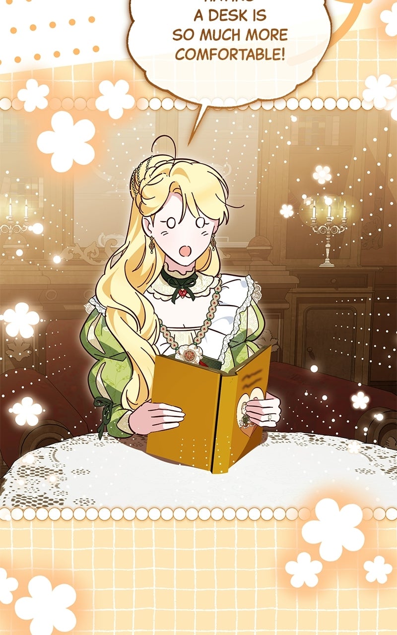 Born to be the Grand Duchess Episode 16 page 57 - 