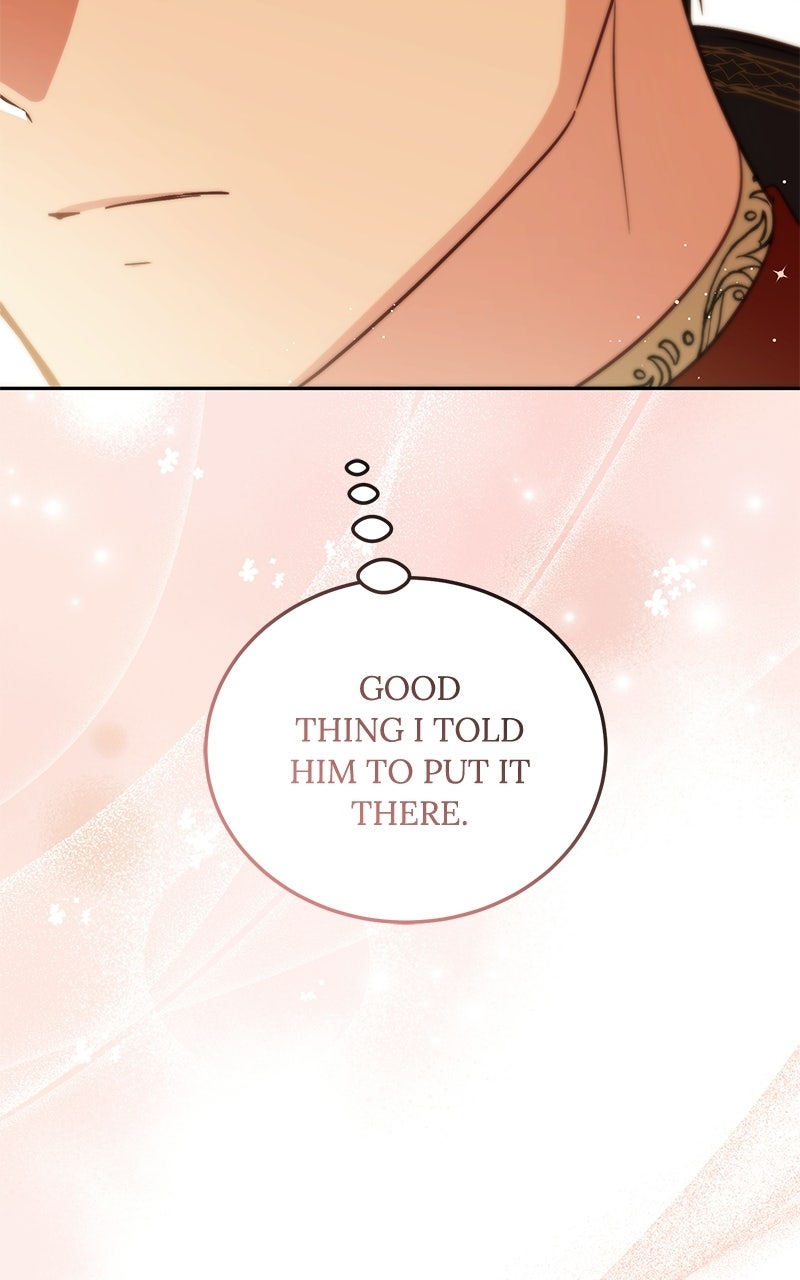 Born to be the Grand Duchess Episode 16 page 60 - 