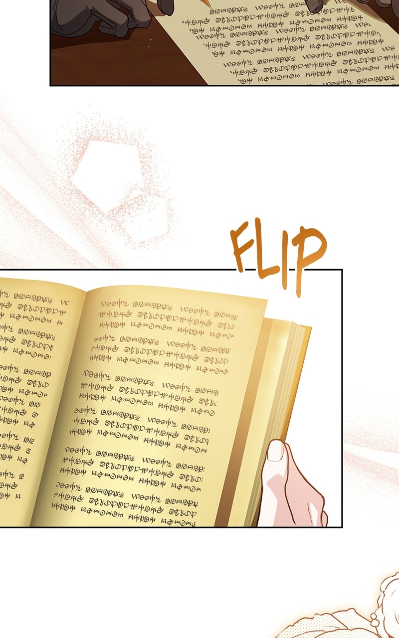 Born to be the Grand Duchess Episode 16 page 62 - 
