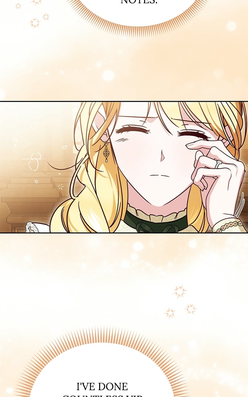 Born to be the Grand Duchess Episode 16 page 66 - 