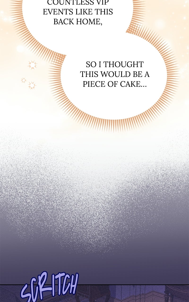 Born to be the Grand Duchess Episode 16 page 67 - 
