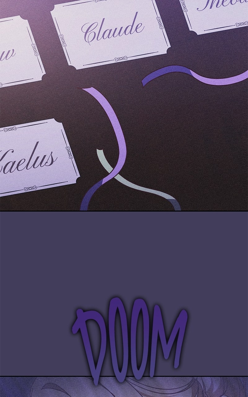 Born to be the Grand Duchess Episode 16 page 69 - 
