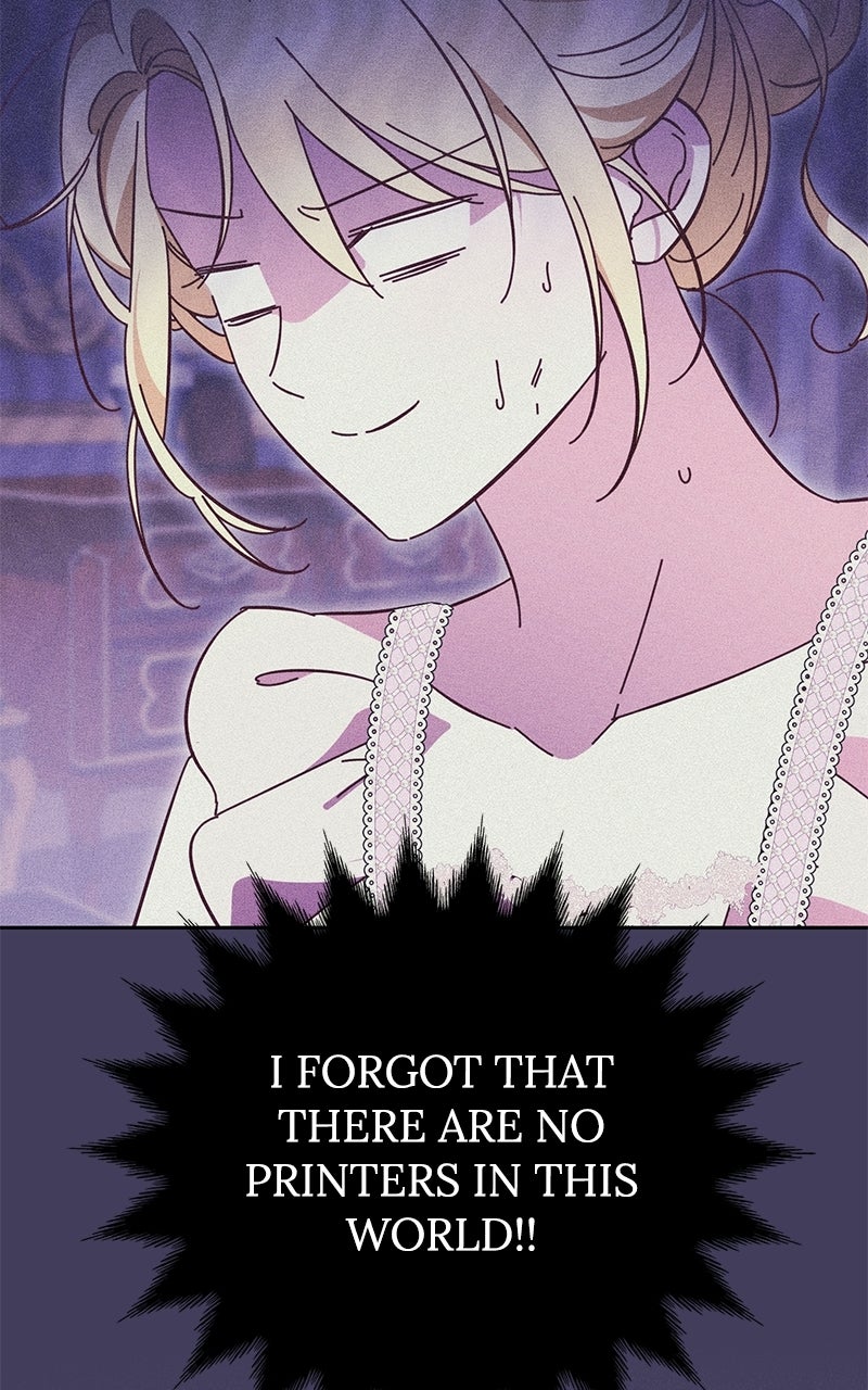 Born to be the Grand Duchess Episode 16 page 70 - 