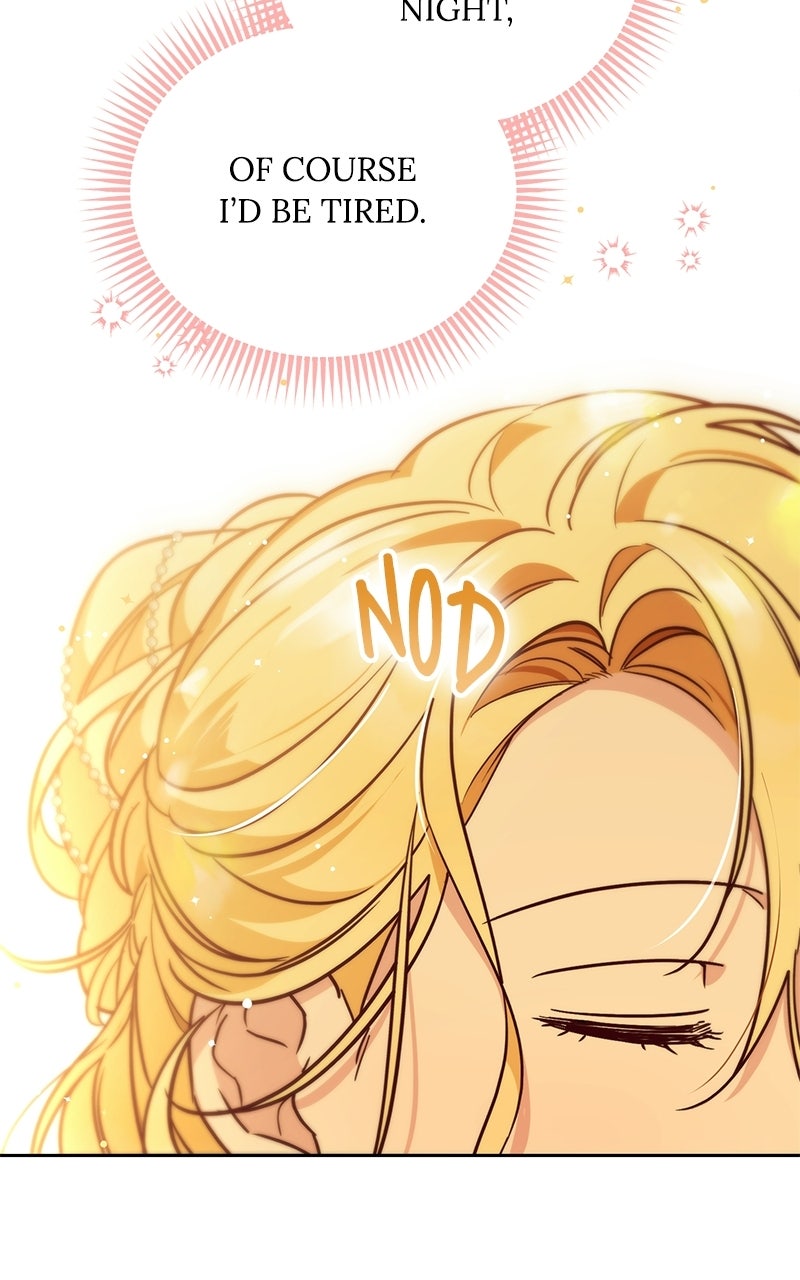 Born to be the Grand Duchess Episode 16 page 73 - 
