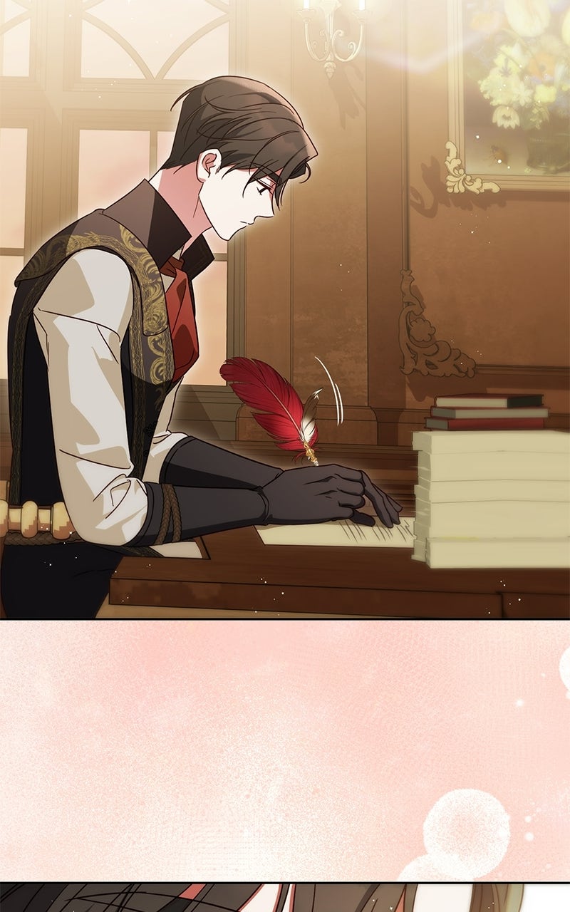 Born to be the Grand Duchess Episode 16 page 75 - 