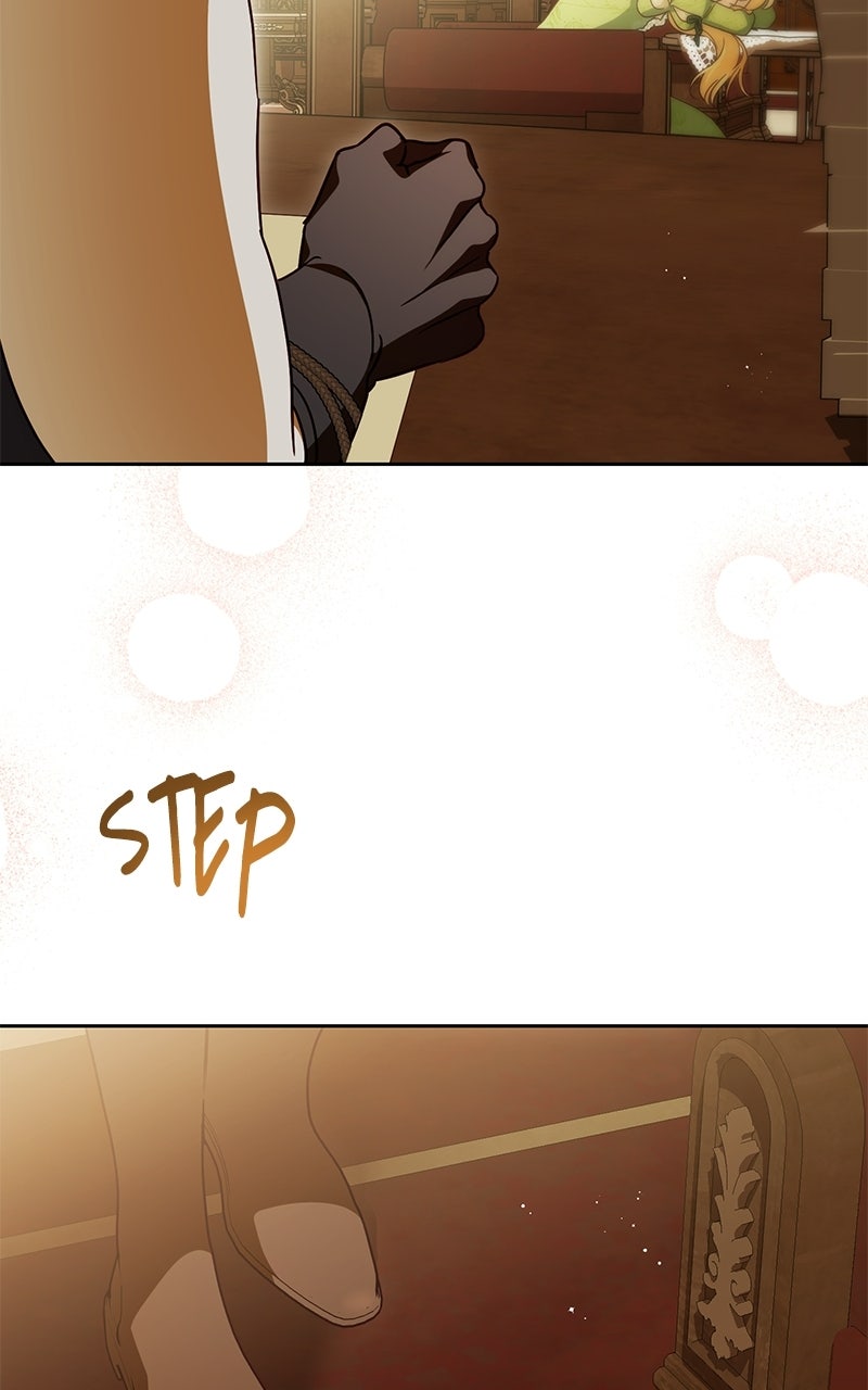 Born to be the Grand Duchess Episode 16 page 77 - 