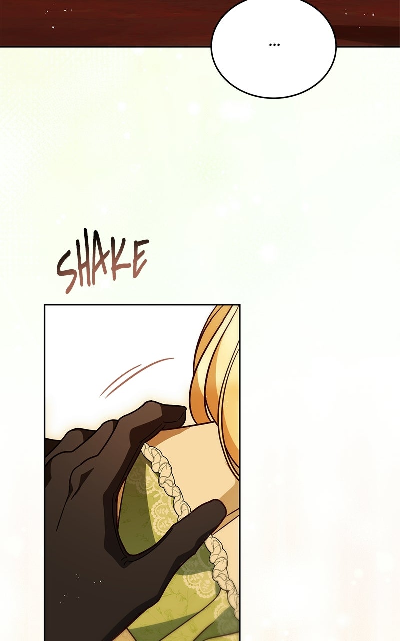 Born to be the Grand Duchess Episode 16 page 80 - 