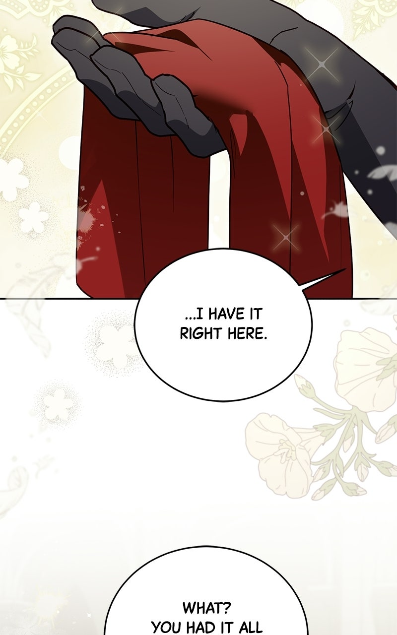 Born to be the Grand Duchess Episode 16 page 10 - 