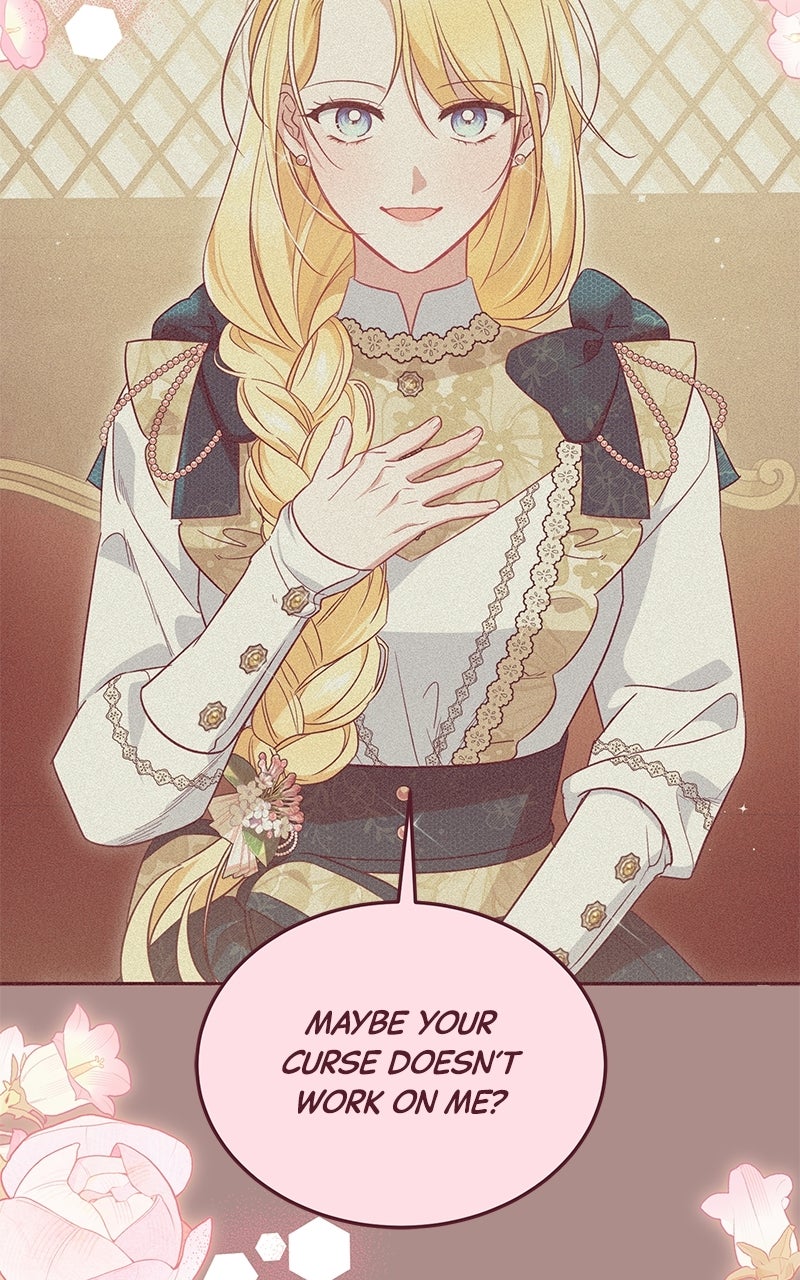 Born to be the Grand Duchess Episode 16 page 91 - 