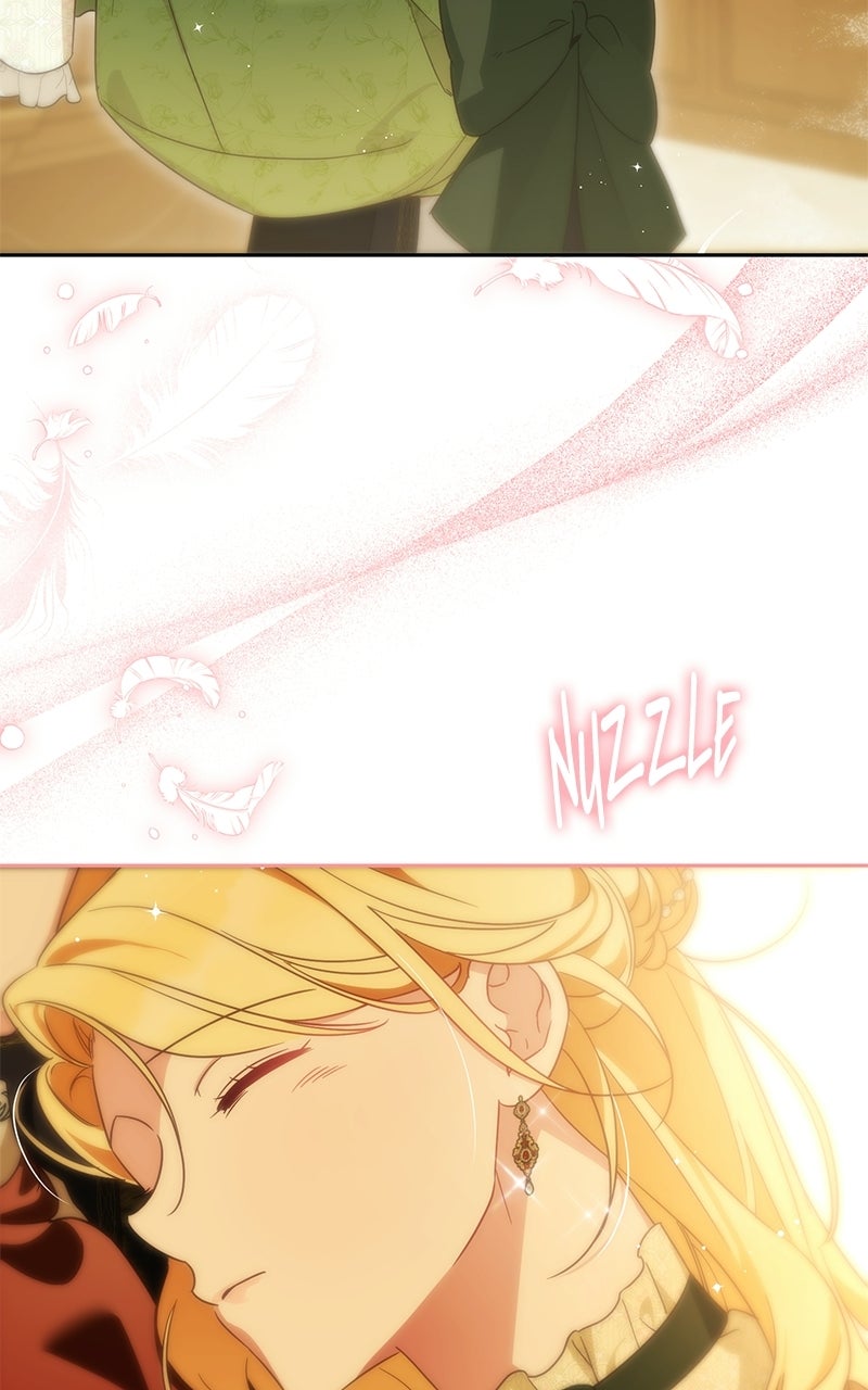 Born to be the Grand Duchess Episode 16 page 98 - 