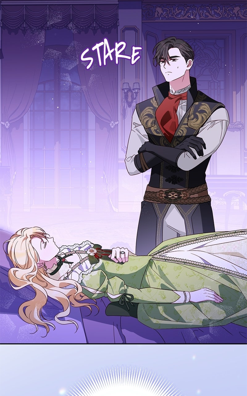 Born to be the Grand Duchess Episode 17 page 11 - 