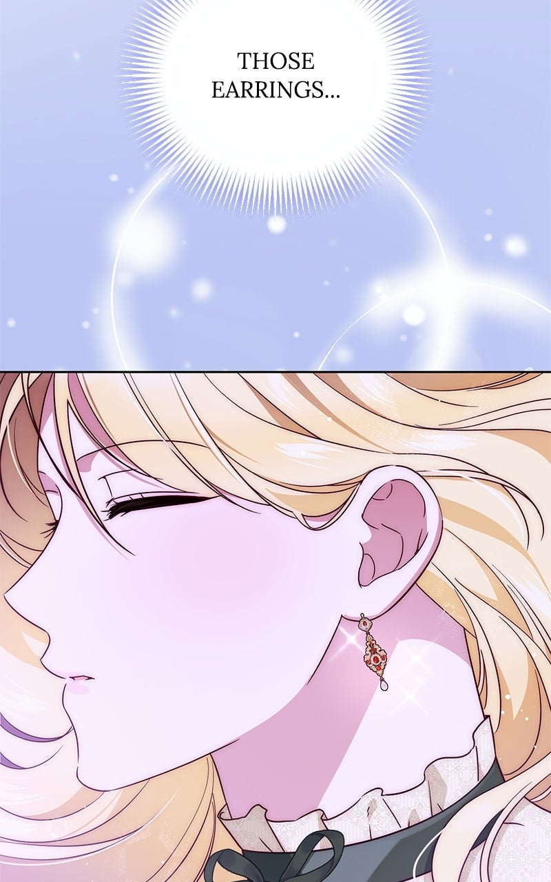 Born to be the Grand Duchess Episode 17 page 12 - 