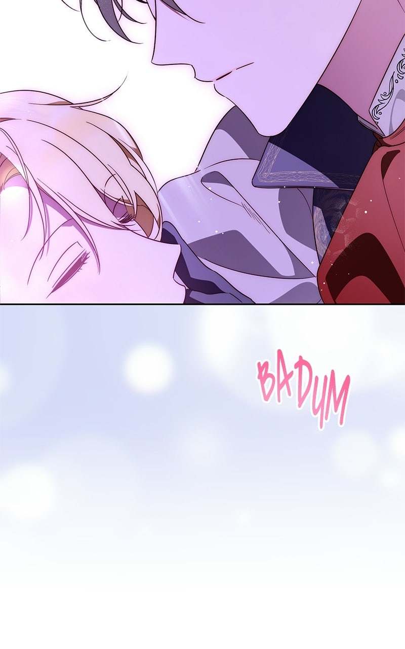 Born to be the Grand Duchess Episode 17 page 18 - 
