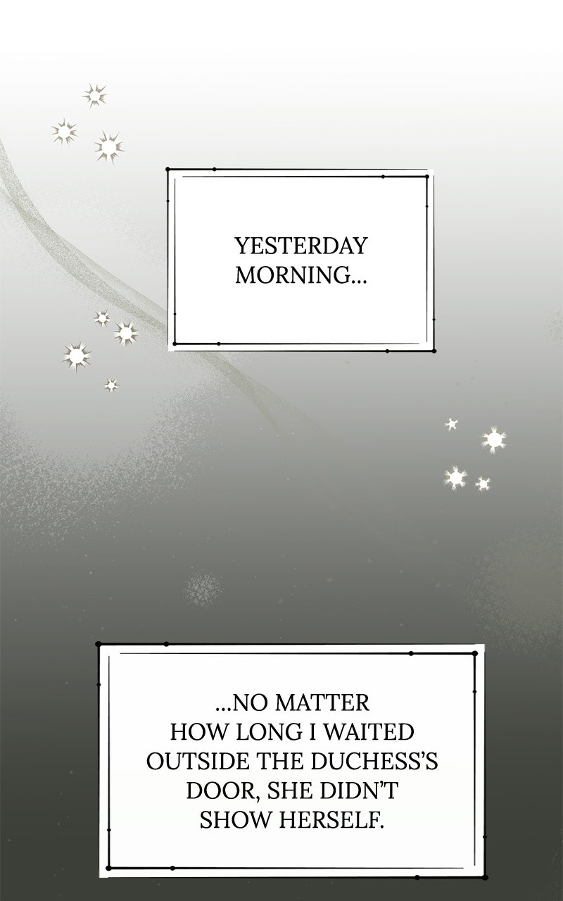 Born to be the Grand Duchess Episode 17 page 19 - 
