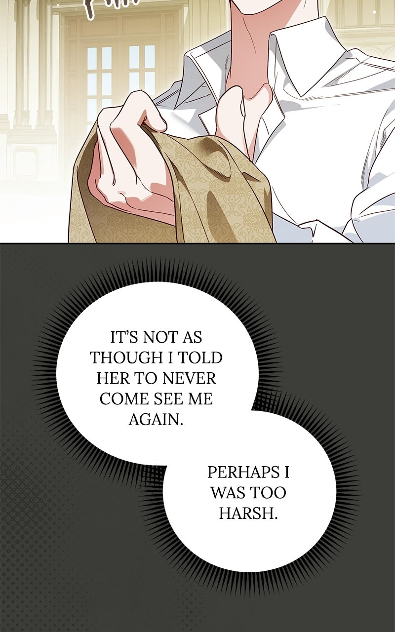 Born to be the Grand Duchess Episode 17 page 22 - 