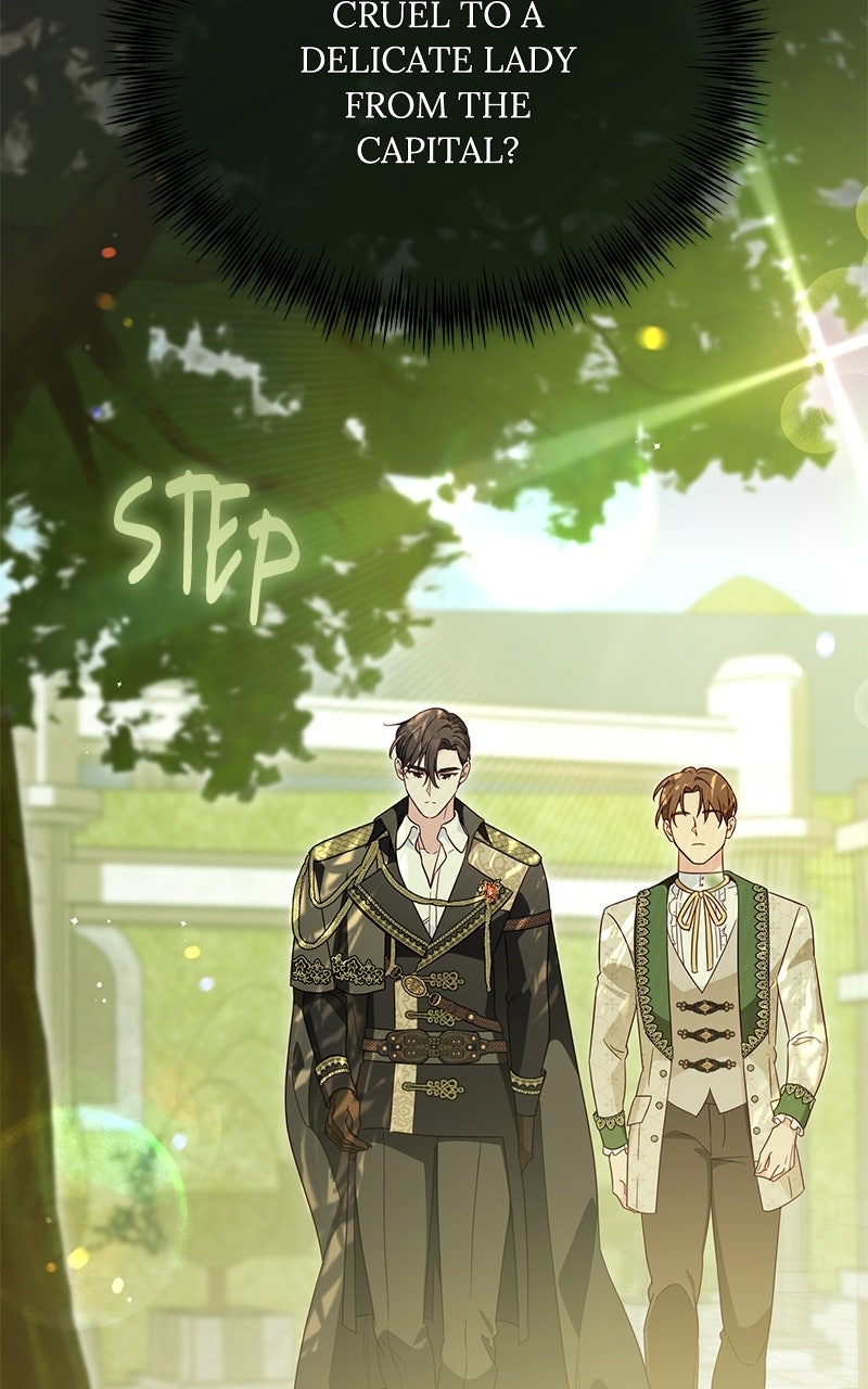 Born to be the Grand Duchess Episode 17 page 30 - 