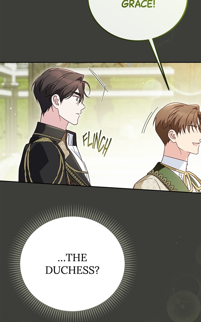 Born to be the Grand Duchess Episode 17 page 32 - 