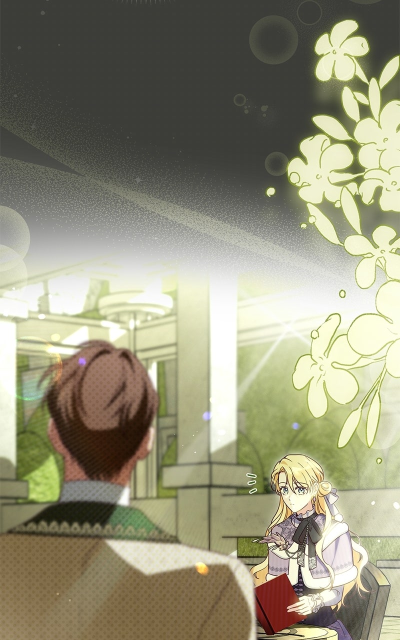Born to be the Grand Duchess Episode 17 page 33 - 