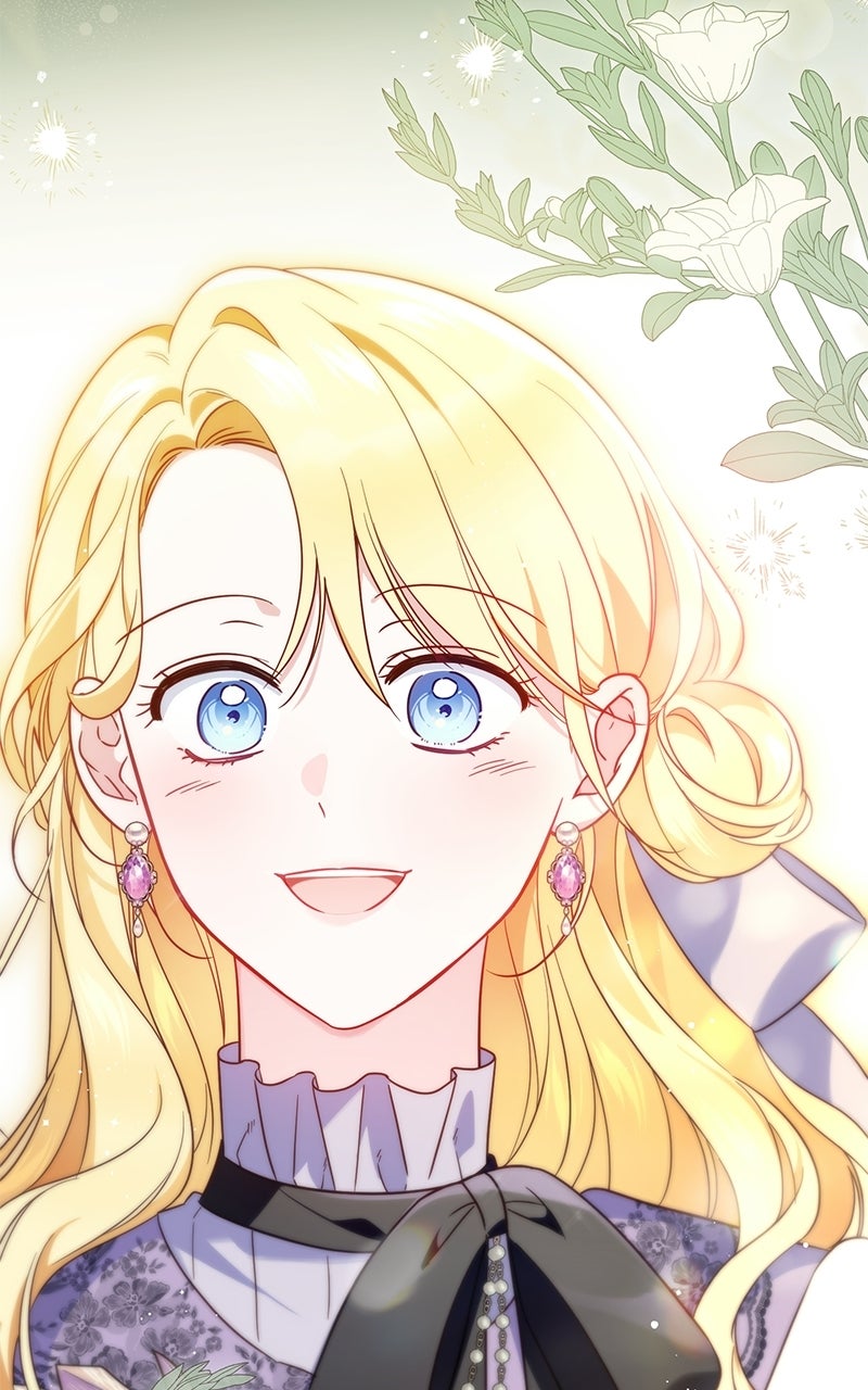 Born to be the Grand Duchess Episode 17 page 35 - 