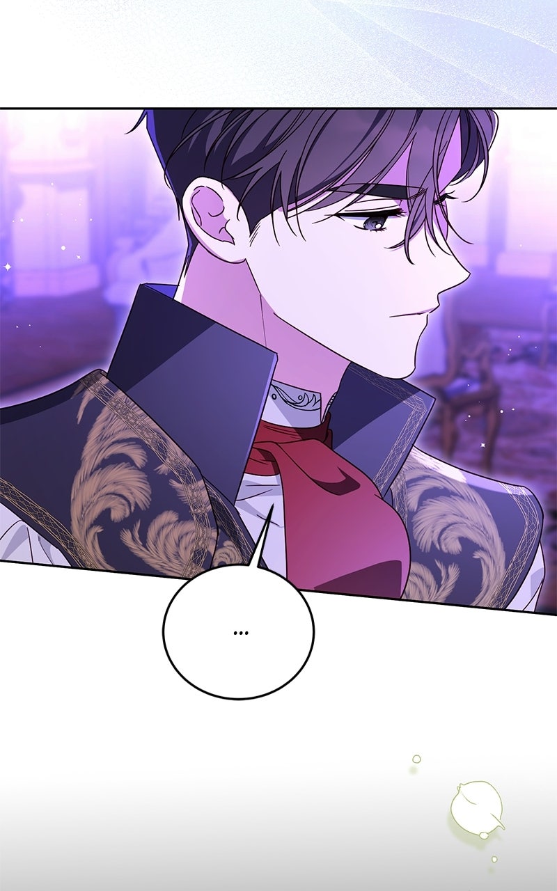 Born to be the Grand Duchess Episode 17 page 5 - 