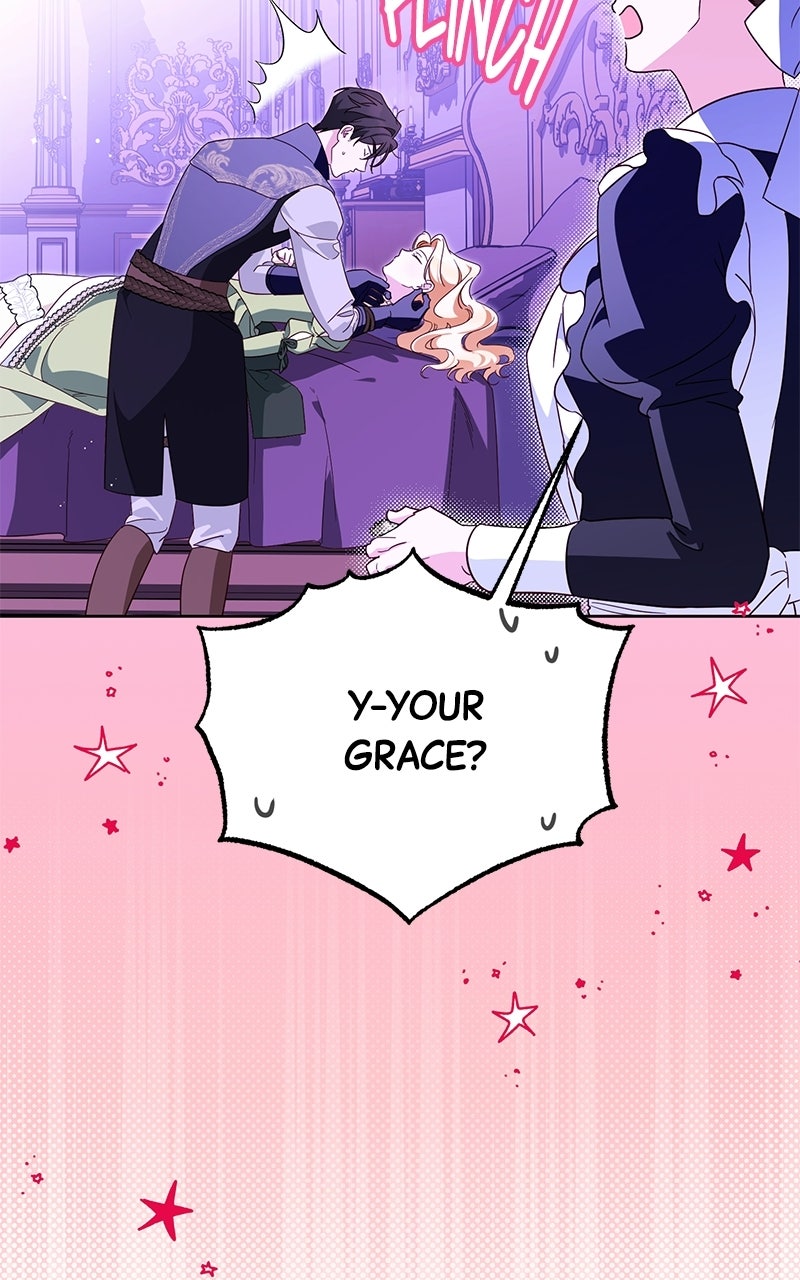 Born to be the Grand Duchess Episode 17 page 41 - 