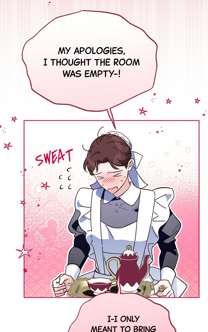 Born to be the Grand Duchess Episode 17 page 42 - 