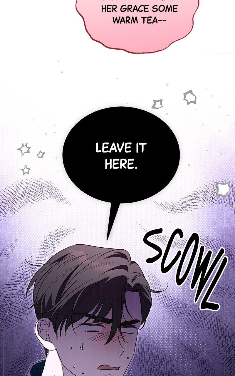 Born to be the Grand Duchess Episode 17 page 43 - 