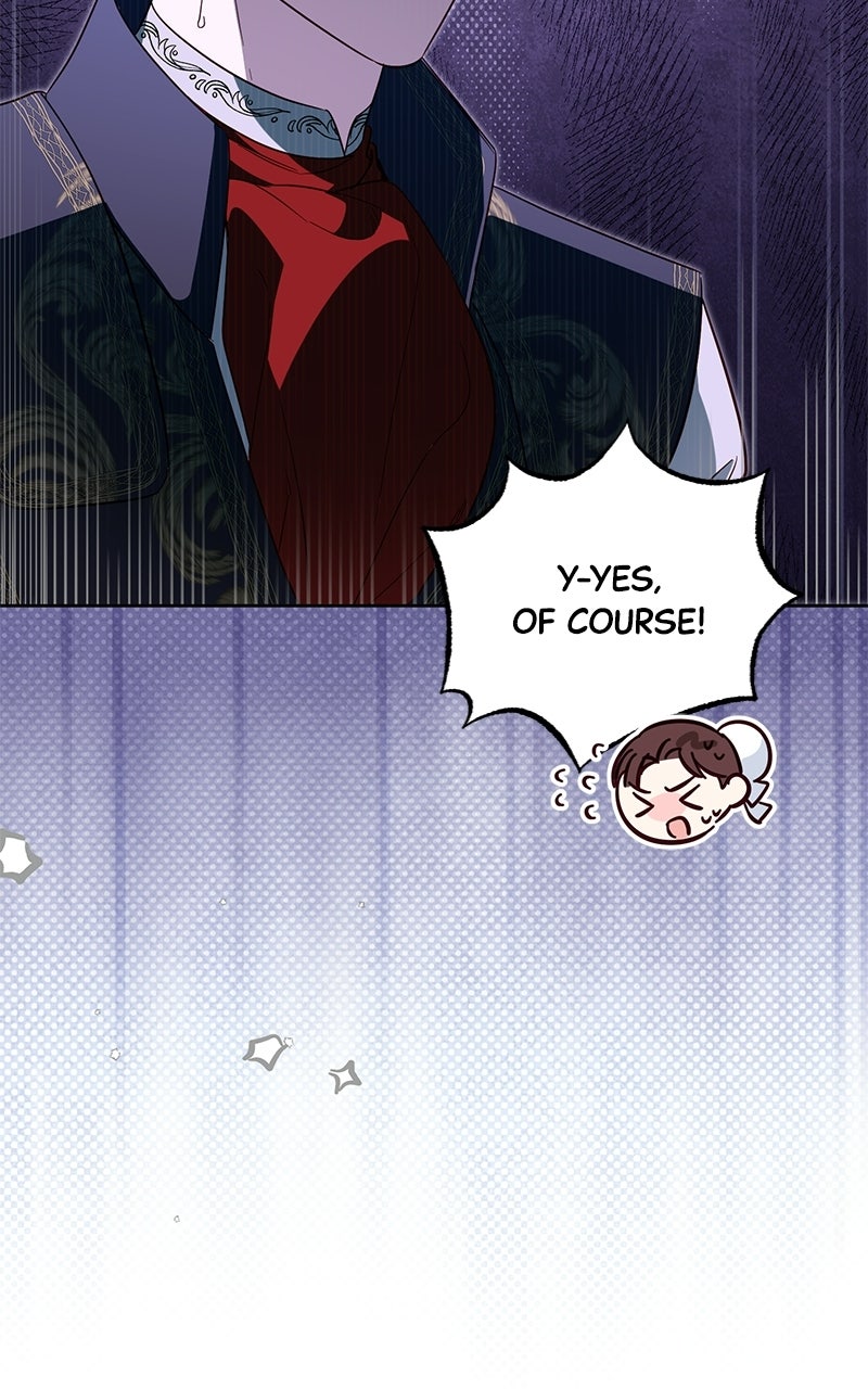 Born to be the Grand Duchess Episode 17 page 44 - 