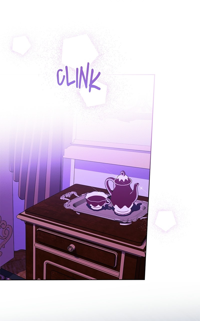 Born to be the Grand Duchess Episode 17 page 45 - 