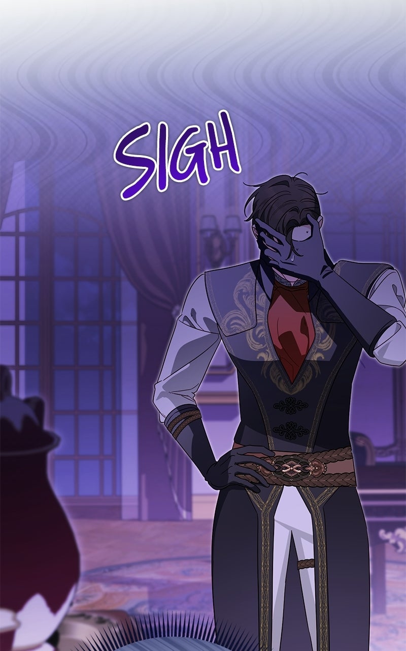 Born to be the Grand Duchess Episode 17 page 46 - 