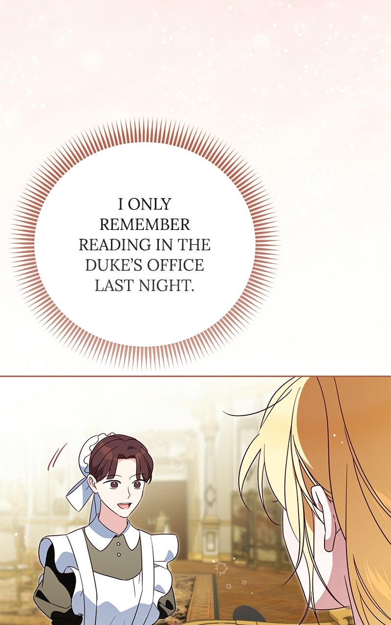 Born to be the Grand Duchess Episode 17 page 52 - 