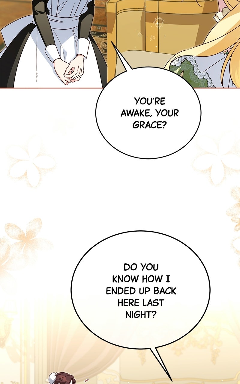 Born to be the Grand Duchess Episode 17 page 53 - 
