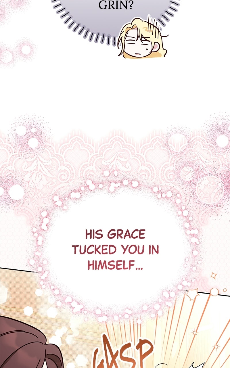 Born to be the Grand Duchess Episode 17 page 56 - 