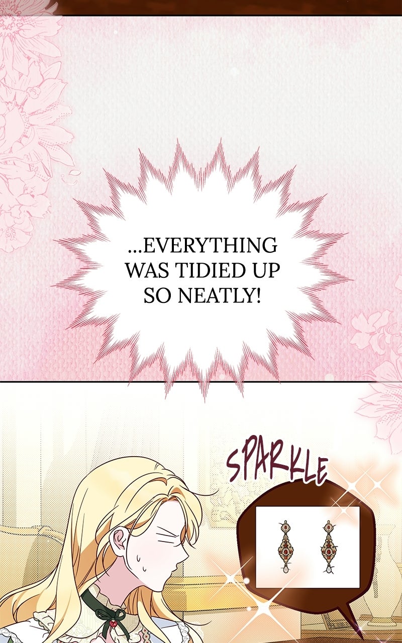 Born to be the Grand Duchess Episode 17 page 59 - 